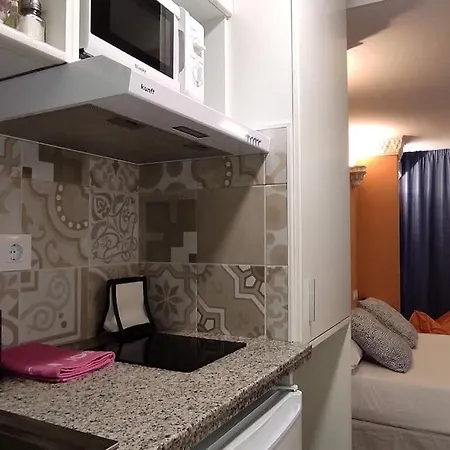 Apartamento Al-Andalus Hause A 9Min. Del Centro En Metro San Juan de Aznalfarache Exterior foto